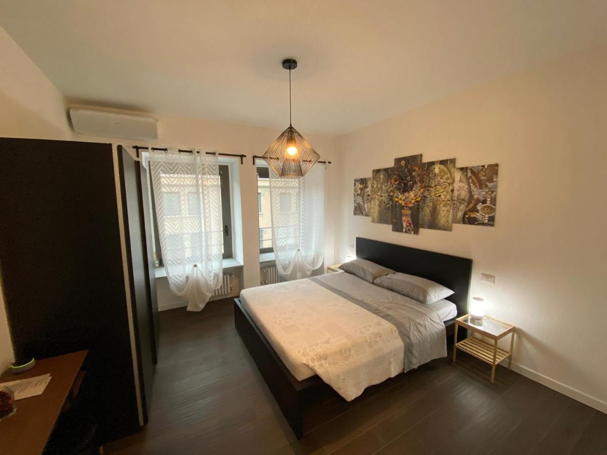 Apartmán Smart House Turín Exteriér fotografie