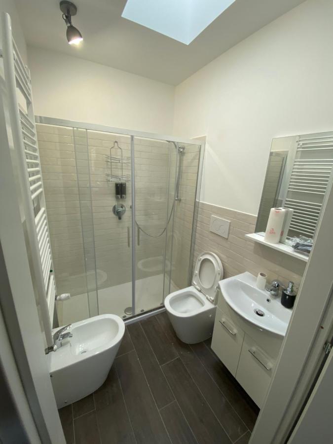 Apartmán Smart House Turín Exteriér fotografie
