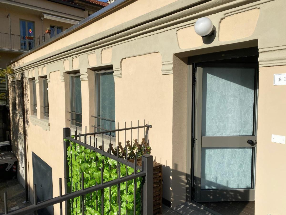 Apartmán Smart House Turín Exteriér fotografie